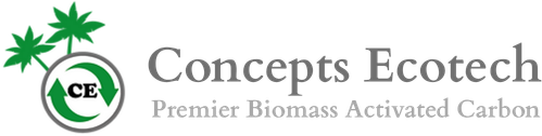 Premier Biomass Activated Carbon Logo